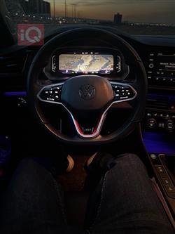 ڤۆڵکسواگن جێتا